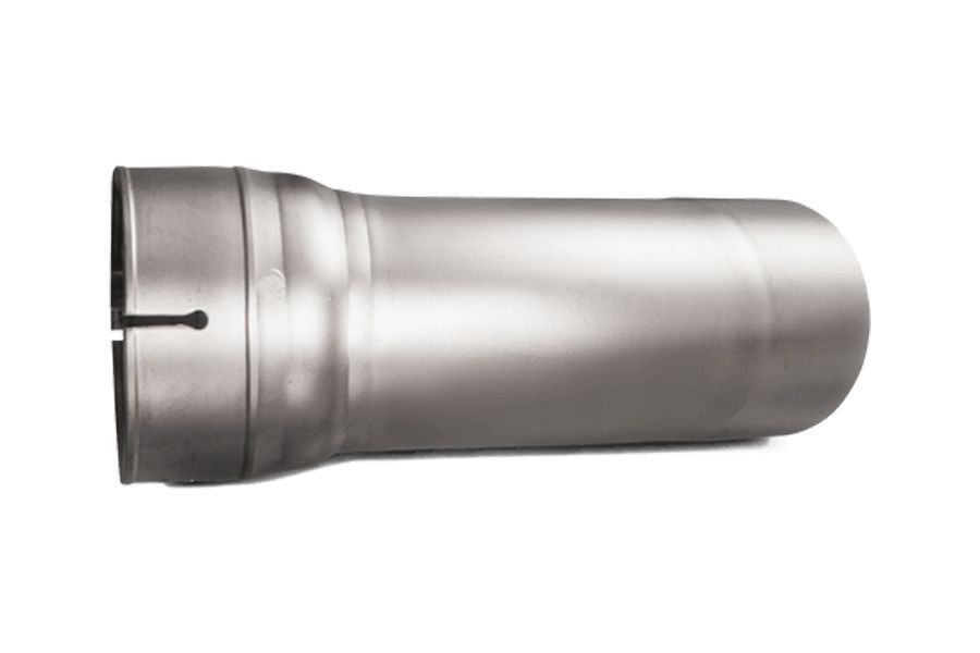 アクラポビッチ AKRAPOVIC リンクパイプ チタン ローマウント R NINE T