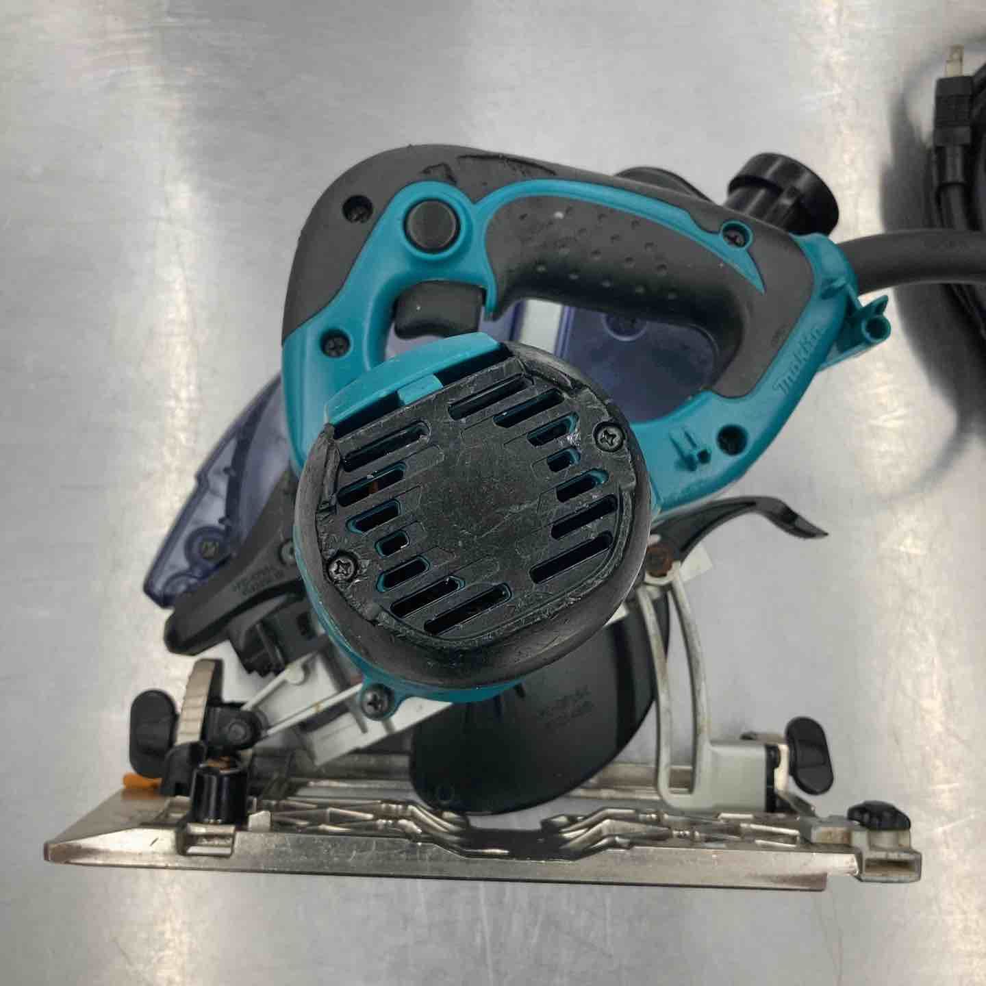 マキタ(makita) 防じん丸のこ KS5100F【所沢店】 KS5100F所沢店 防じん 