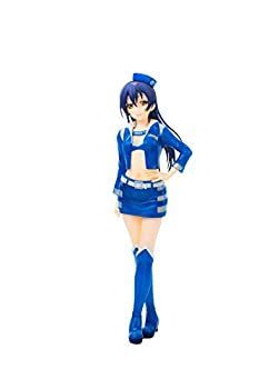 【】ラブライブ! × PACIFIC「園田 海未」 レジンキャスト製塗装済み完成品