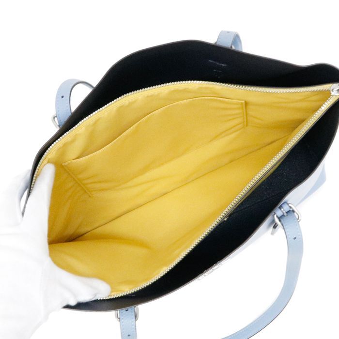 ABランク】 コーチ COACH モリー トート ペブル レザー 1671 トート