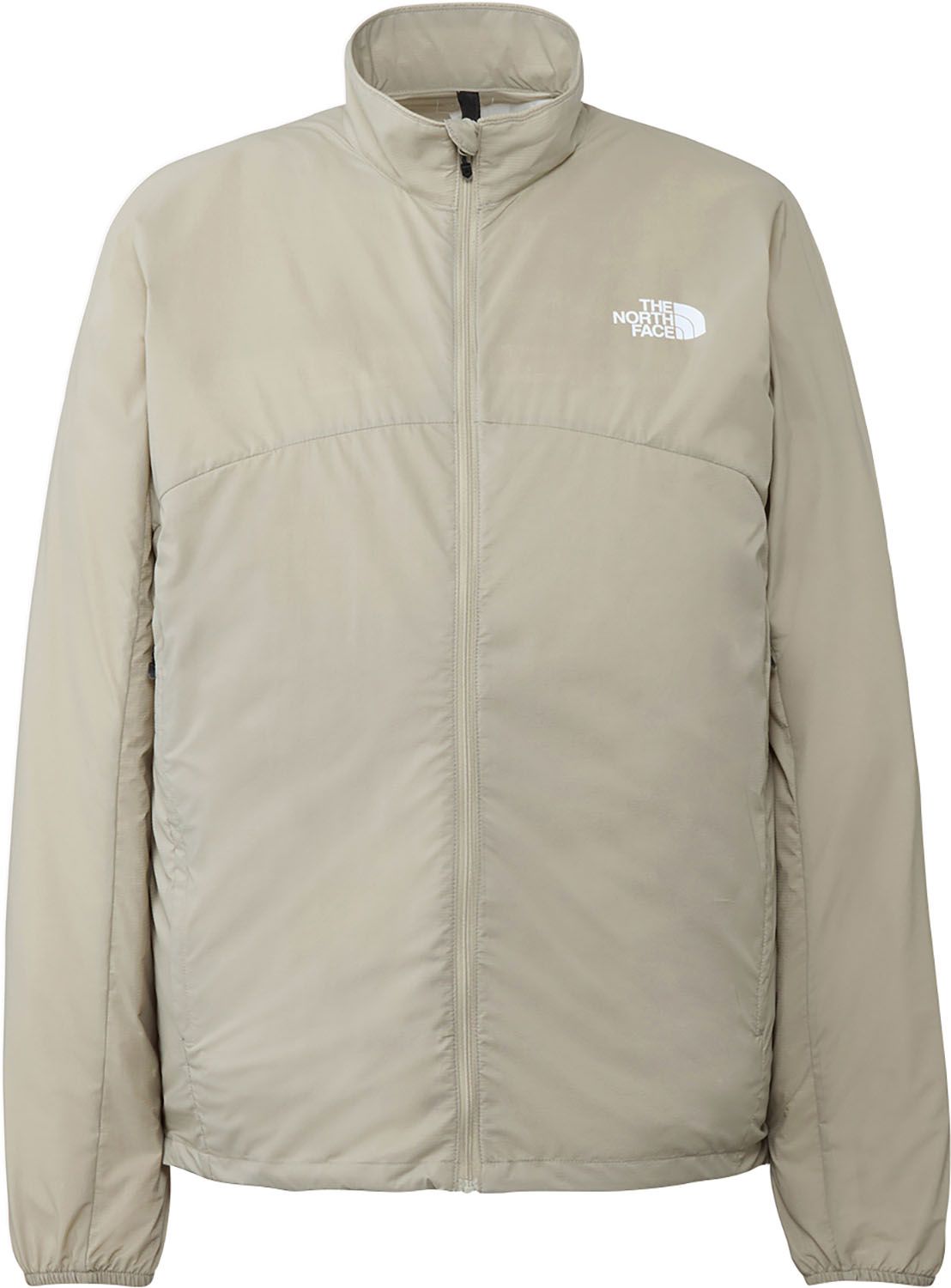 ザ ノース フェイス THE NORTH FACE アウトドア スワローテイルジャケット SWALLOWTAIL JACKET メンズ ウィンドブレーカー 防風 パフォーマンス アウター 立ち襟 セキュリティポケット NP22203 CL クレイグレー
