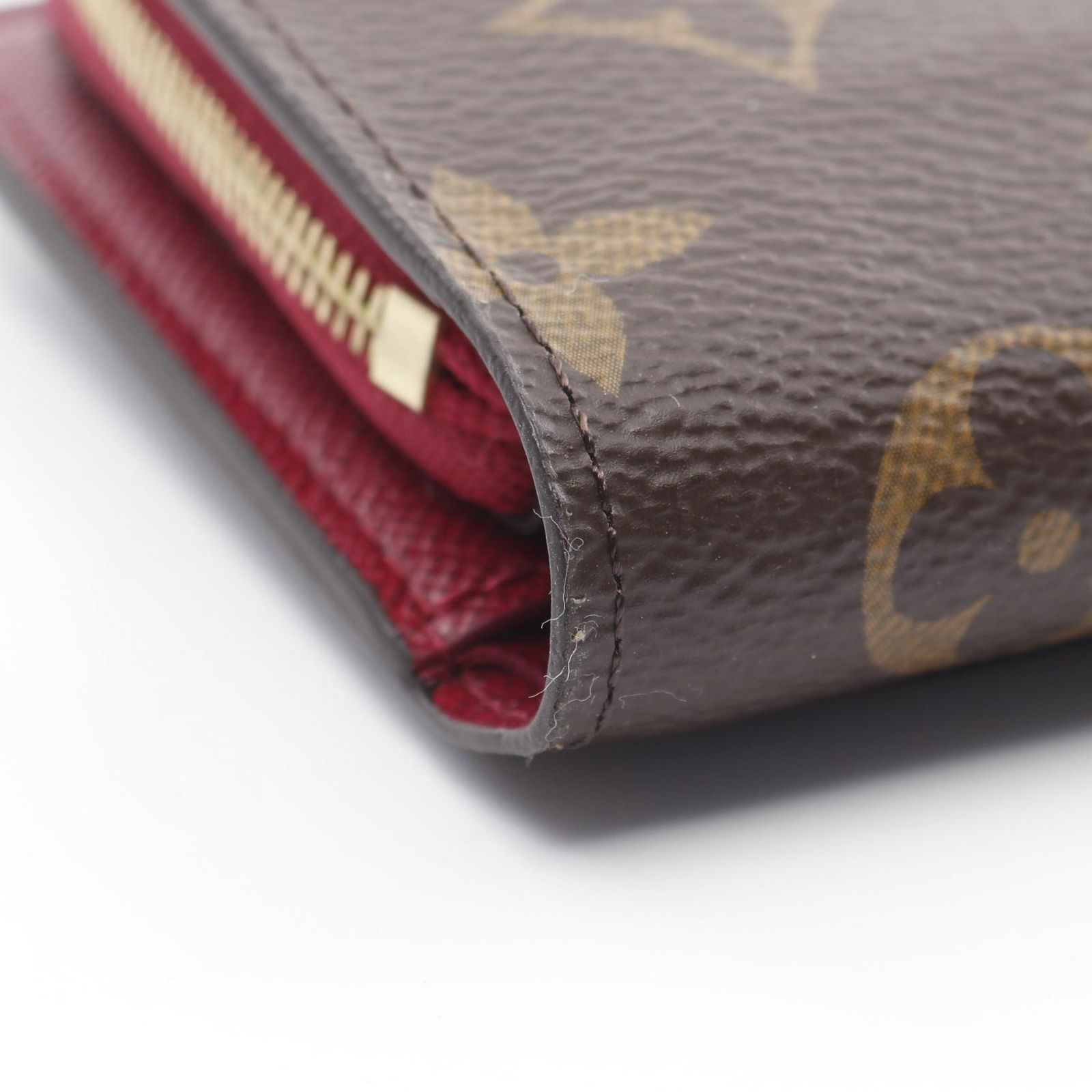 LOUIS VUITTON ルイ・ヴィトン ポルトフォイユ ジュリエット