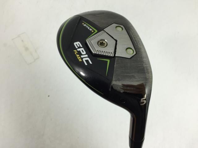 返品OK 【ゴルフクラブ】キャロウェイ EPIC FLASH (エピック