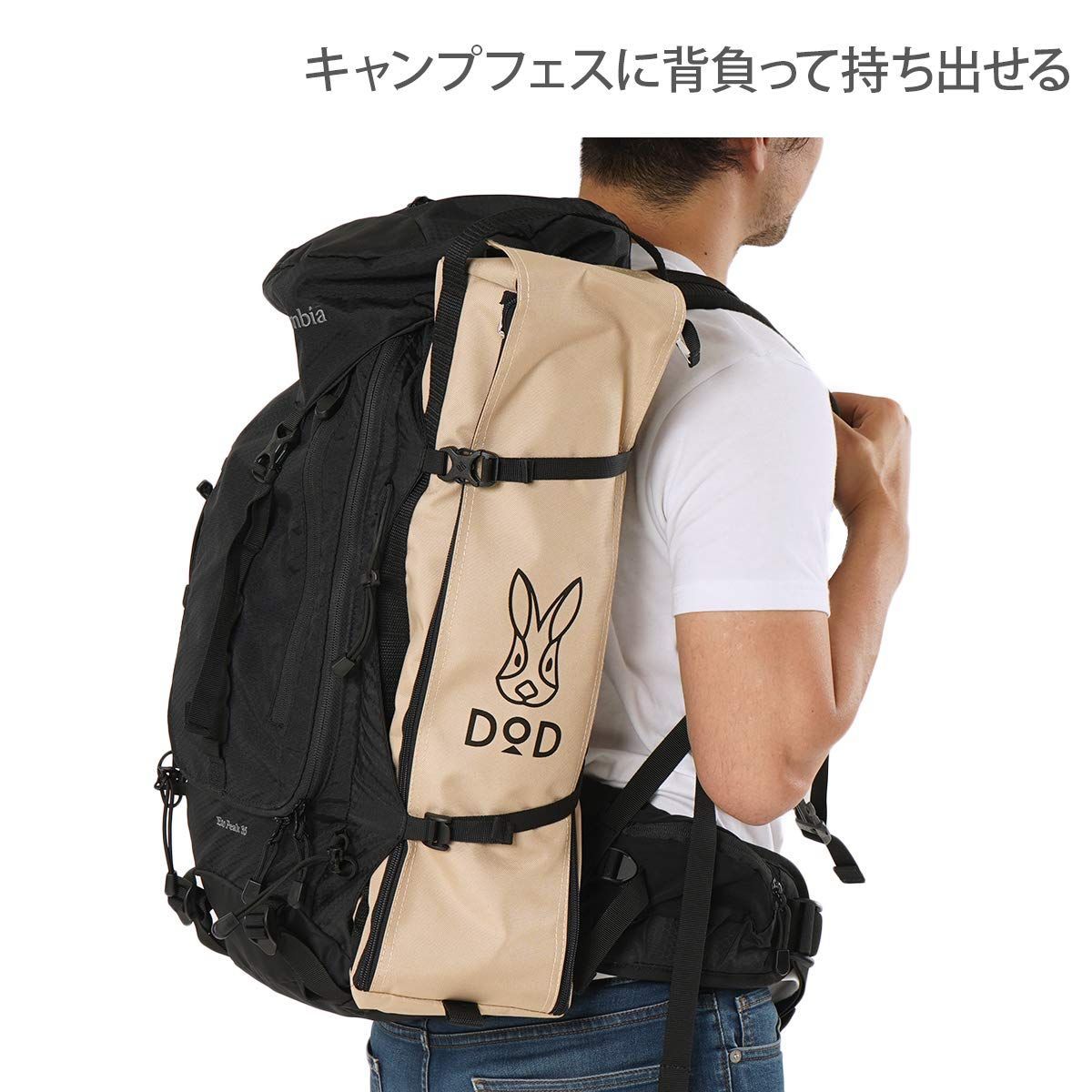 DOD ディーオーディー