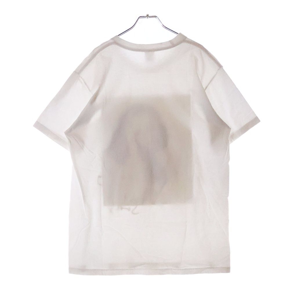 Supreme ✕Sade プリント Tシャツ ホワイト Supreme シュプリーム 17SS SADE TEE シャーデー フォトT