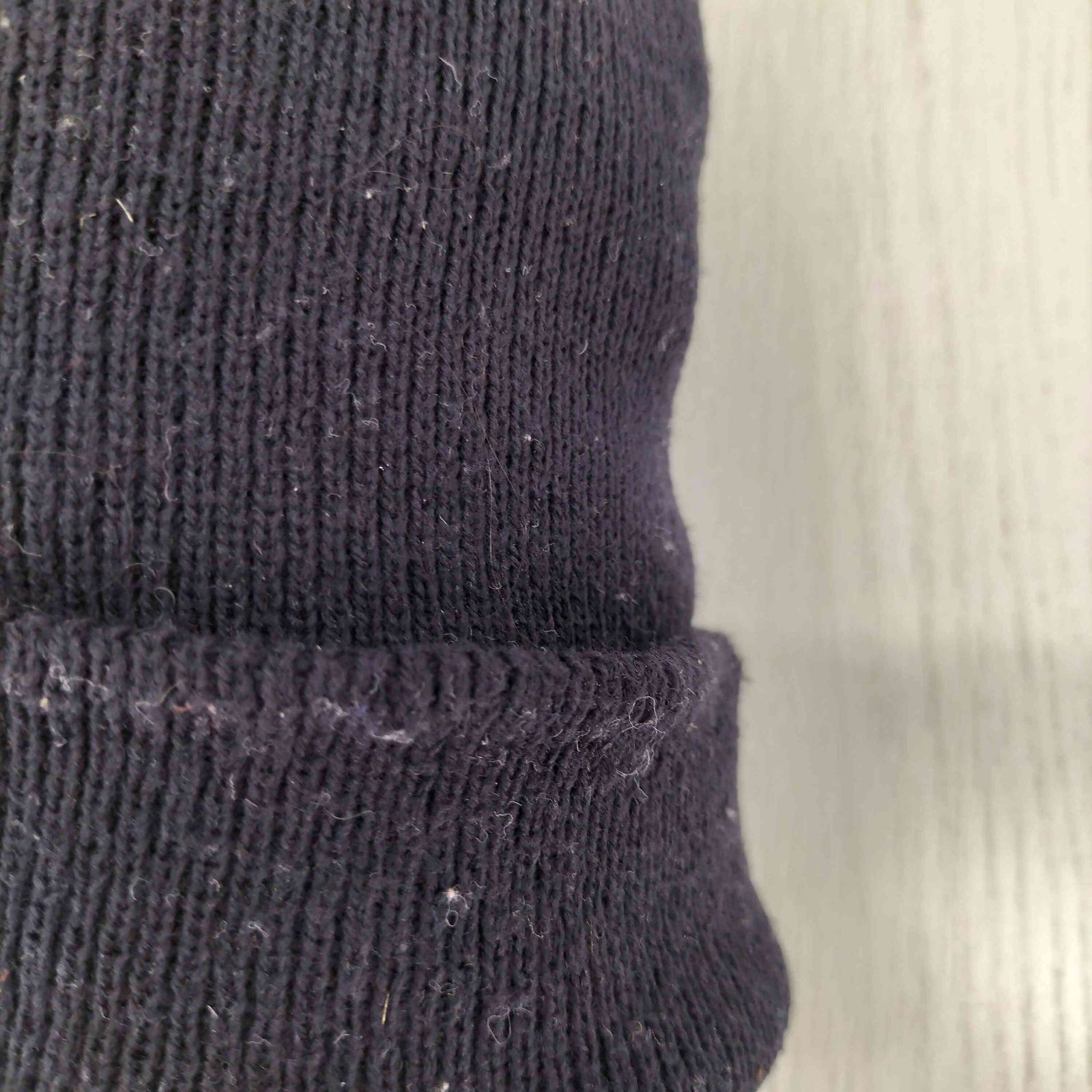 ステューシー Stussy OLD STUSSY FRESH GEAR 刺繍ニット帽 ビーニー