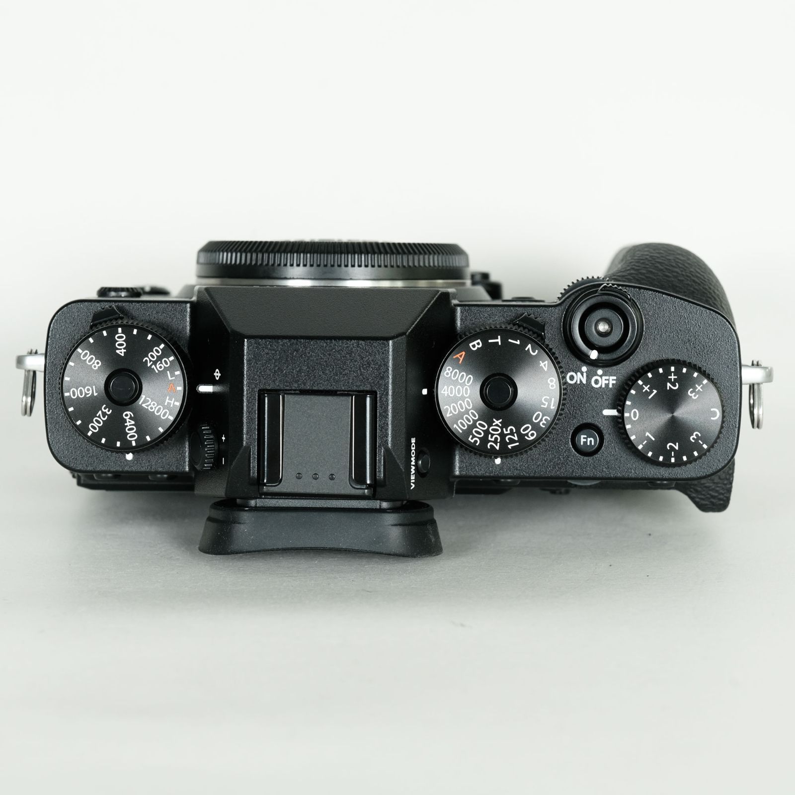 美品｜シャッター数13回｜バッテリー2個・グリップ付] FUJIFILM