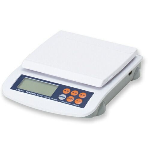 料金表示デジタルスケ―ル３ＫｇDS3010 アスカ