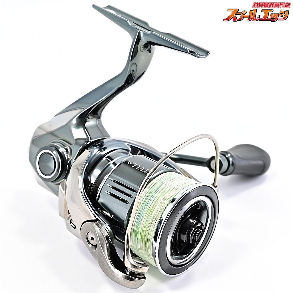 シマノ 22 ステラ C2500SXG SHIMANO STELLA C 2500 S XG(シマノ)｜売買されたオークション情報、yahooの商品情報をアーカイブ公開  - オークファン リール