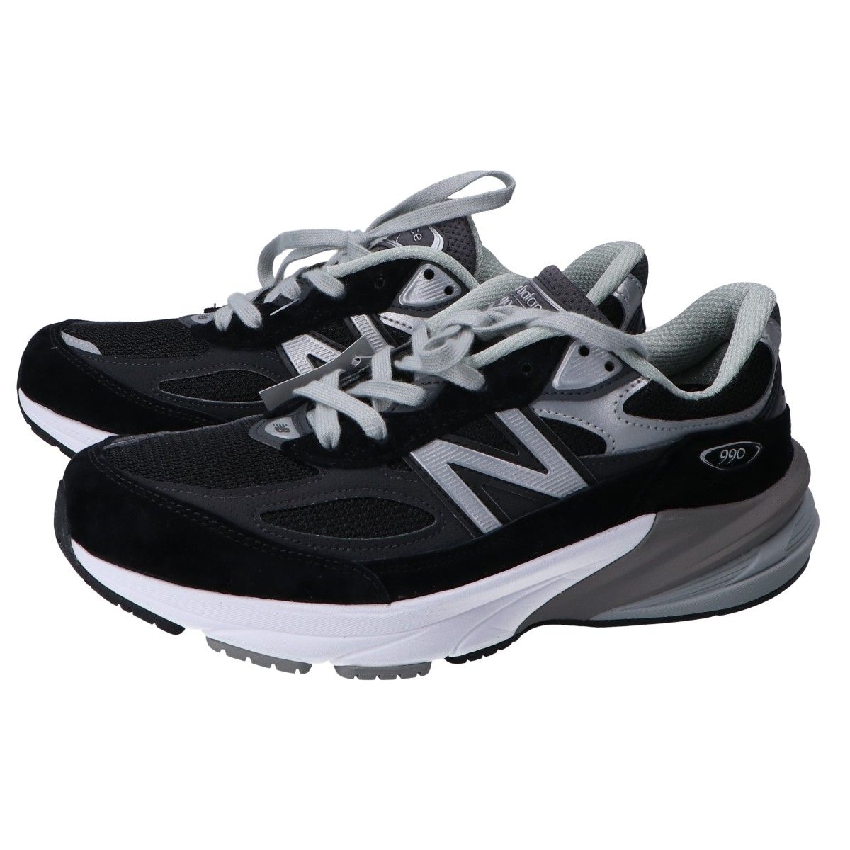 NEW BALANCE ニューバランス W990BK6 Made in USA 990 v6 BK6