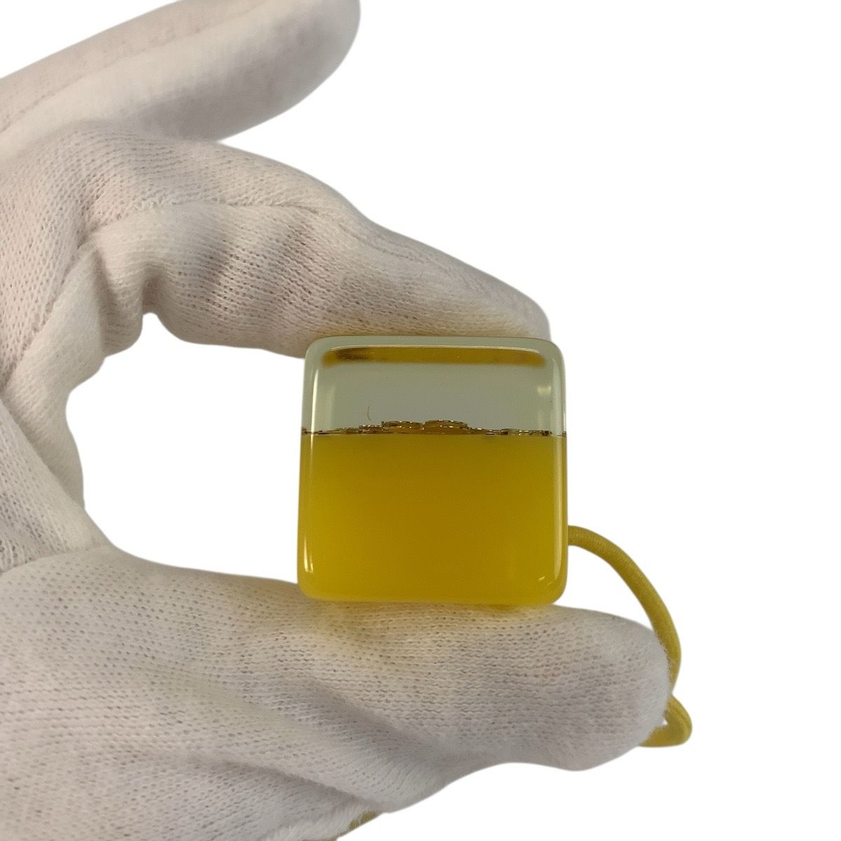 モノグラム アンクルージョン