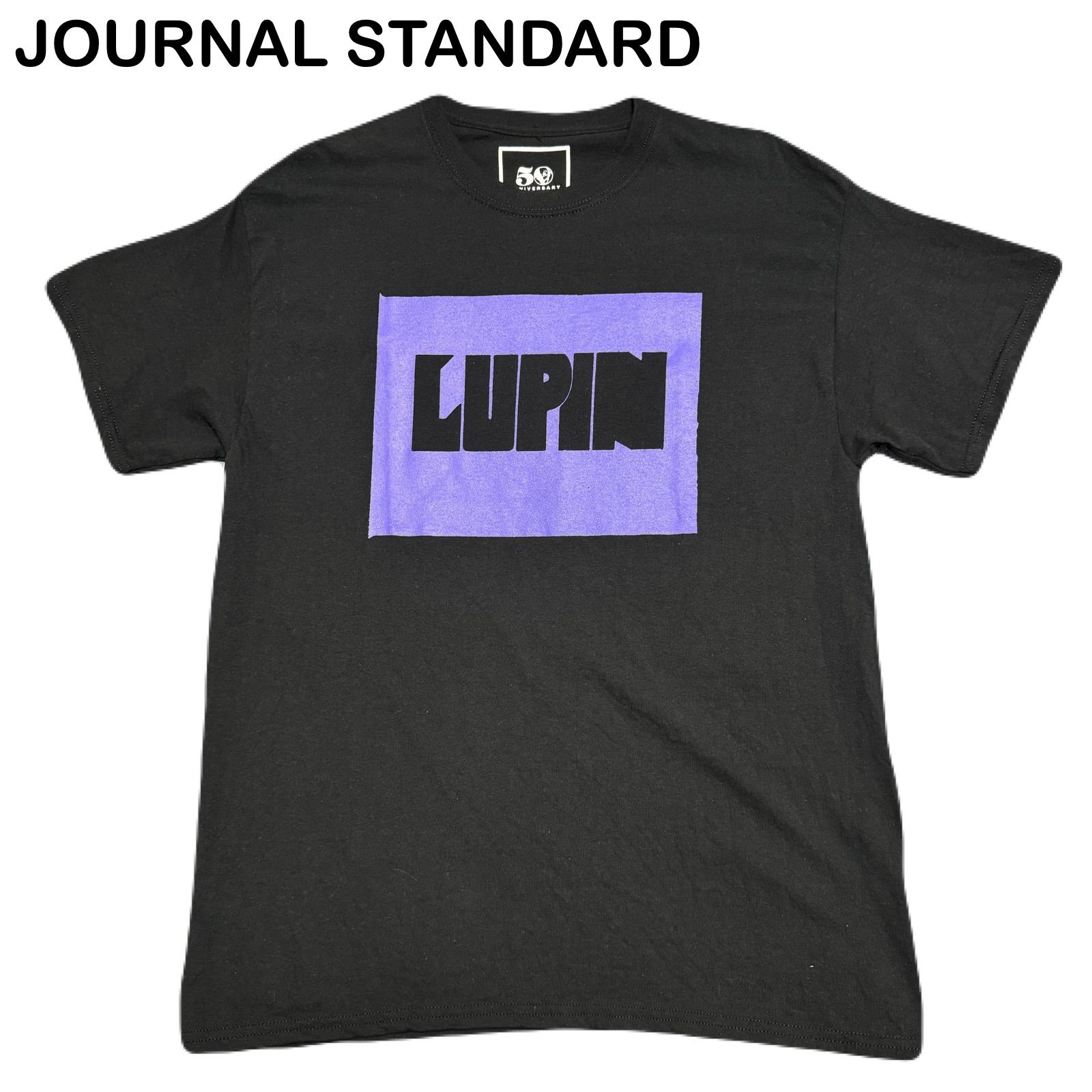 JOURNAL STANDARD×ルパン三世 アニメ 50周年記念 LUPIN THE 3RD