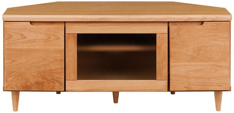 テレビ台　コーナーローボード　Fin フィン 100HTV NA テレビ台 コーナーローボード Fin フィン 100HTV NA テレビ台 幅100.5