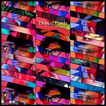 【中古】「非常に良い」［CD］Doping Panda (通常盤) (特典なし) 中古】「非常に良い」［CD］Doping Panda (通常盤) (特典なし) - メルカリ