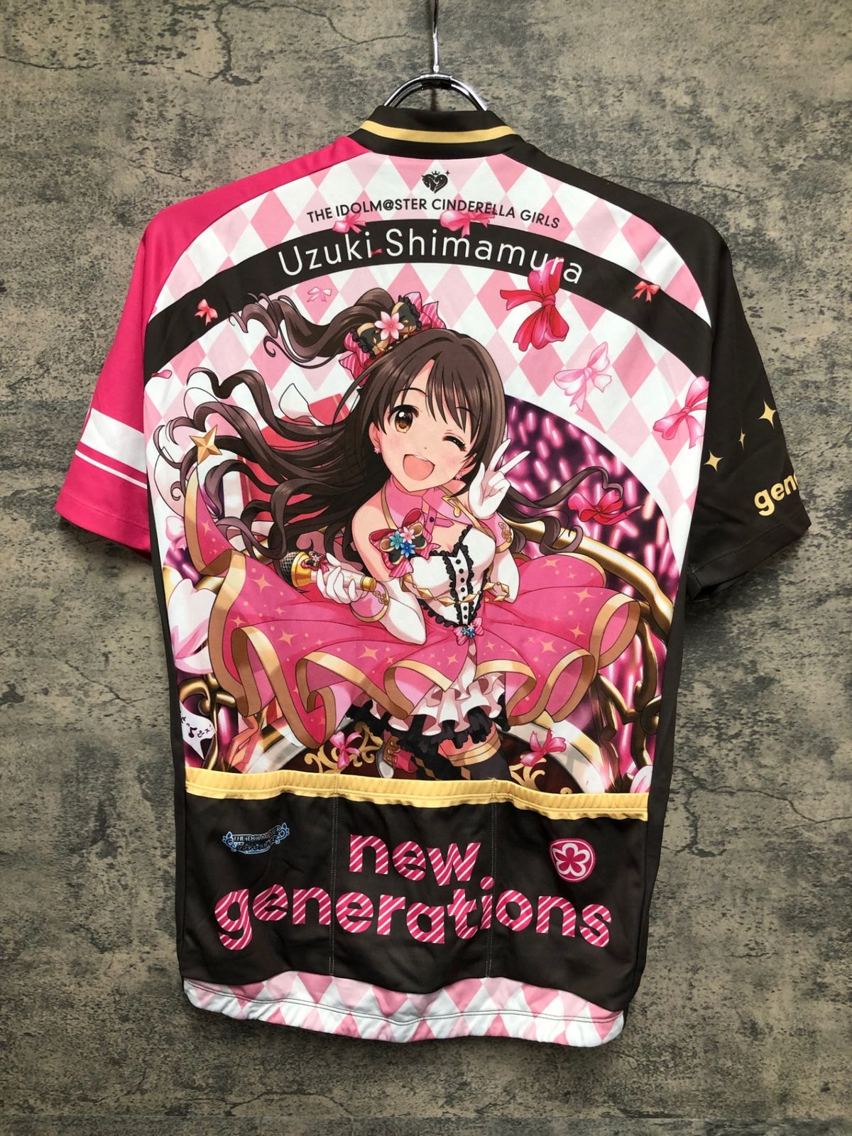 アイドルマスター