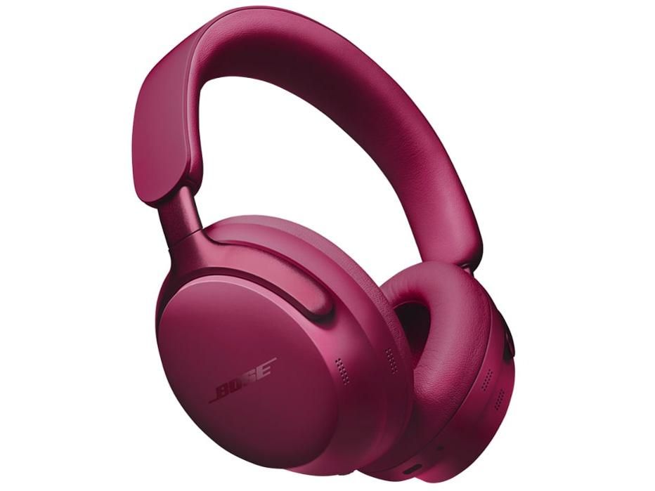 4営業日で発送 QCULTRAHPPLM ブルートゥースヘッドホン 空間オーディオ対応 QuietComfort Ultra Headpho