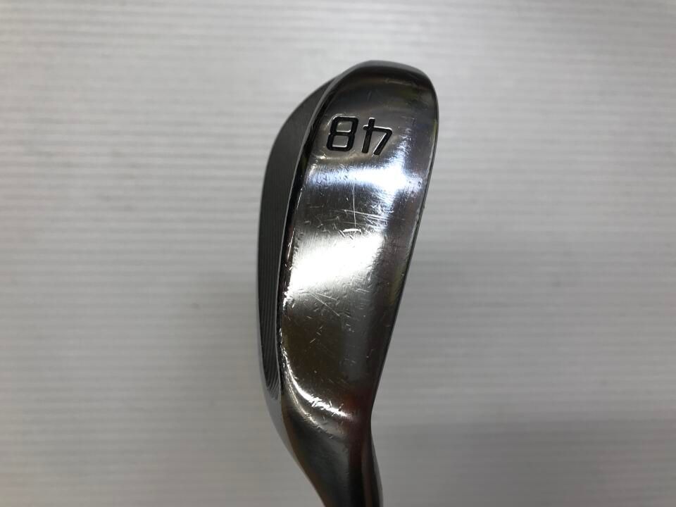 DJ-5 48 NSプロ DS-91w ウェッジ フォーティーン 最短