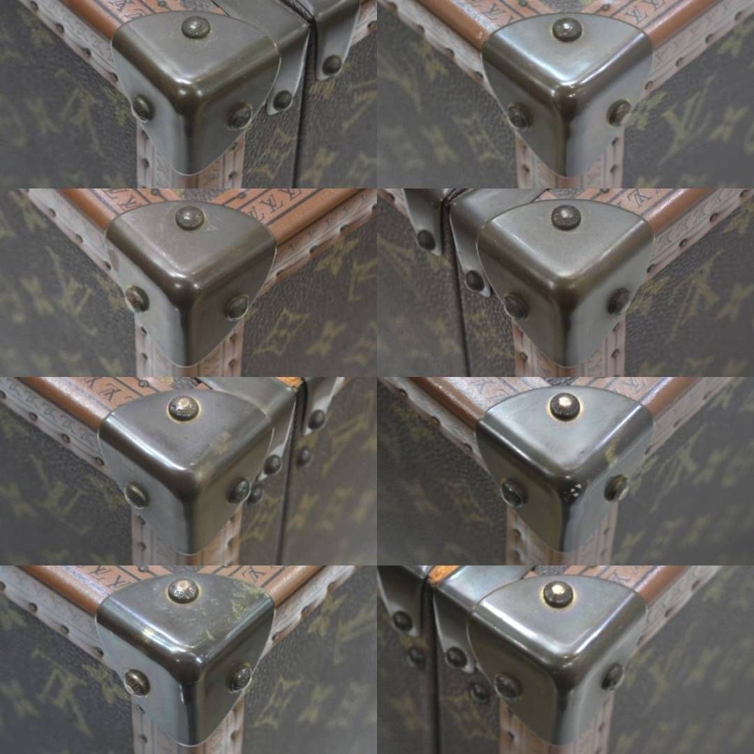 LOUIS VUITTON ルイヴィトン モノグラム コトヴィル25