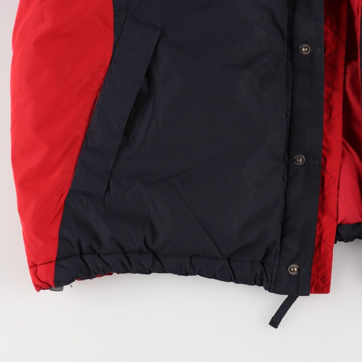 OLD CHAPS Ralph Lauren ラルフローレン 中綿 ジャケット 古着 90年代 ラルフローレン Ralph Lauren CHAPS チャップス