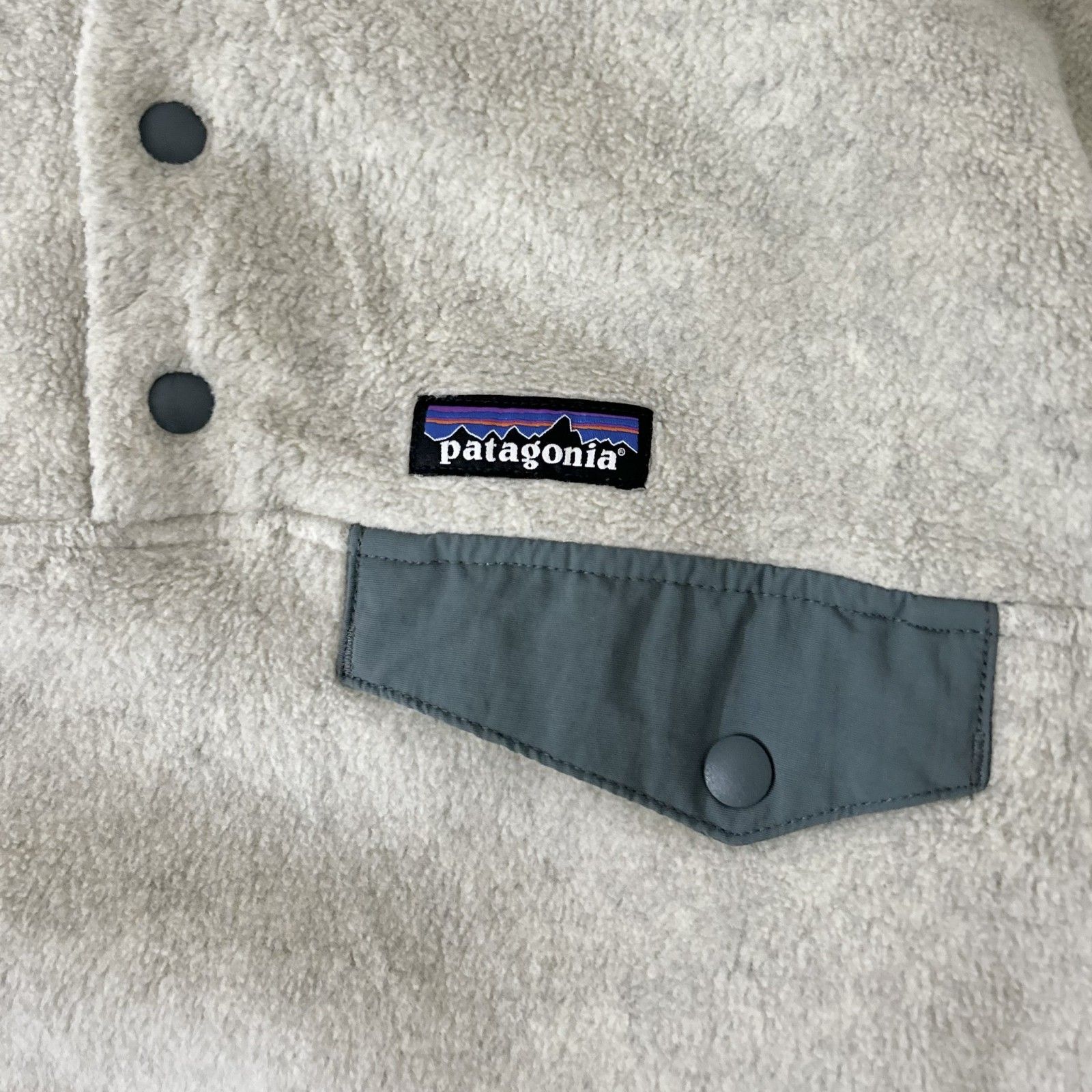 2025年最新】Yahoo!オークション -パタゴニア スナップt xl