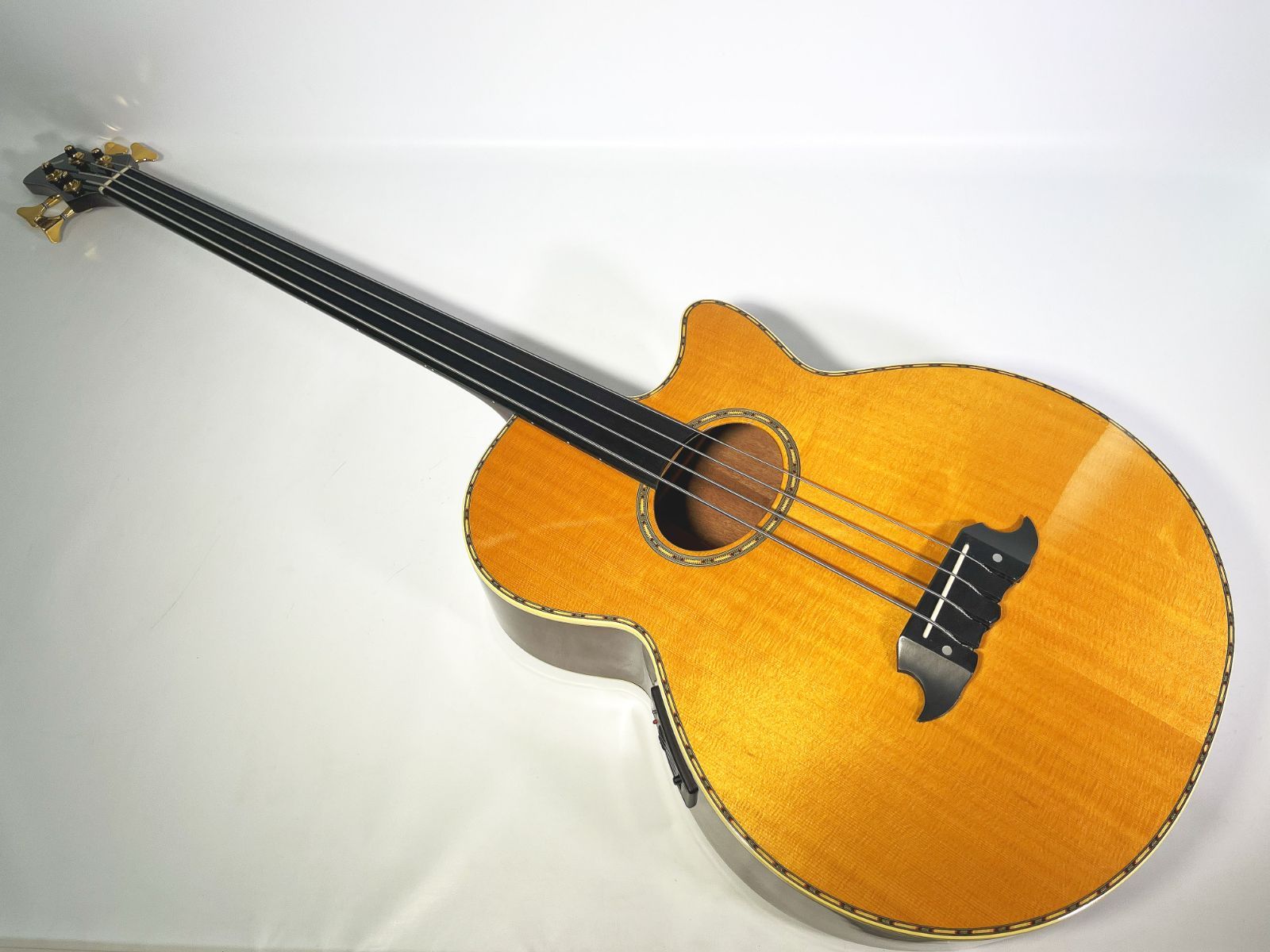 3SDM65 Athlete アコースティック フレットレスベース 3SDM65 Athlete アコースティック フレットレスベース