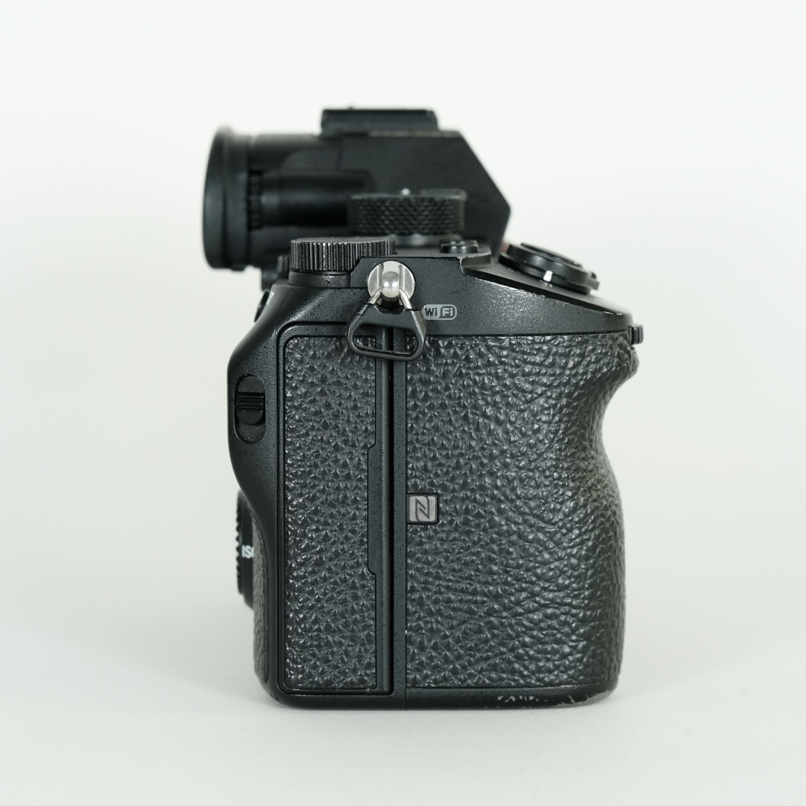 α（ソニー） ソニー SONY α7III ILCE-7M3 ボディ ミラーレス