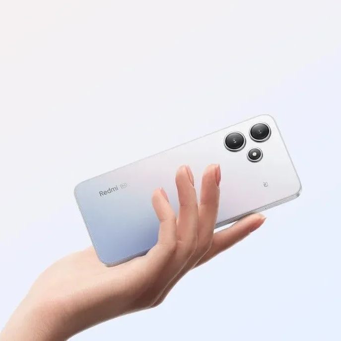 シャオミ(Xiaomi) Redmi 12 5G SIMフリースマートフォン カラー