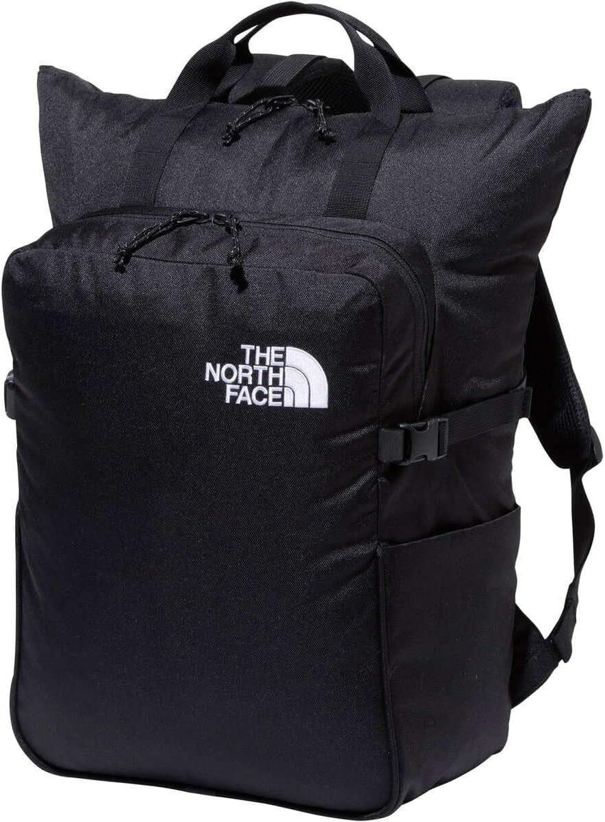 [ザノースフェイス] トートバッグ Boulder Tote Pack ボルダートートパック NM72357 ユニセックス
