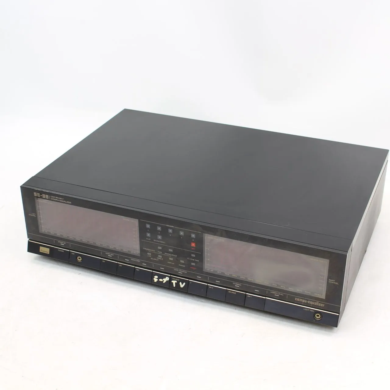 Sansui SE-800 ステレオグラフィックイコライザー Sansui SE-800 ステレオグラフィックイコライザー Sansui SE-800