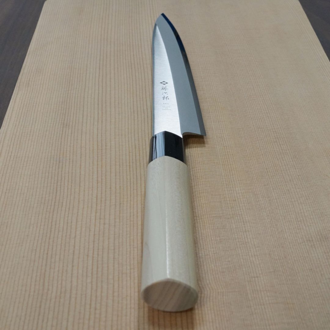 藤次郎】 包丁 柳刃 210mm 藤次郎 モリブデンバナジウム鋼 和