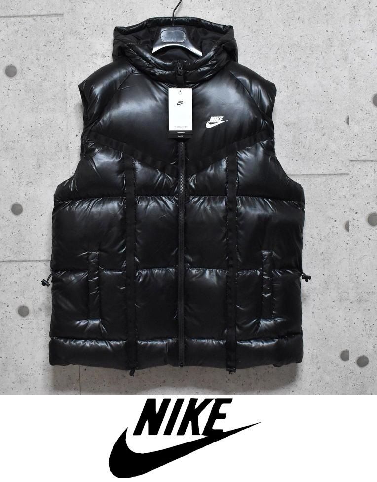 NIKE NSW ナイキ Therma-FIT シティ シリーズ ダウンベスト