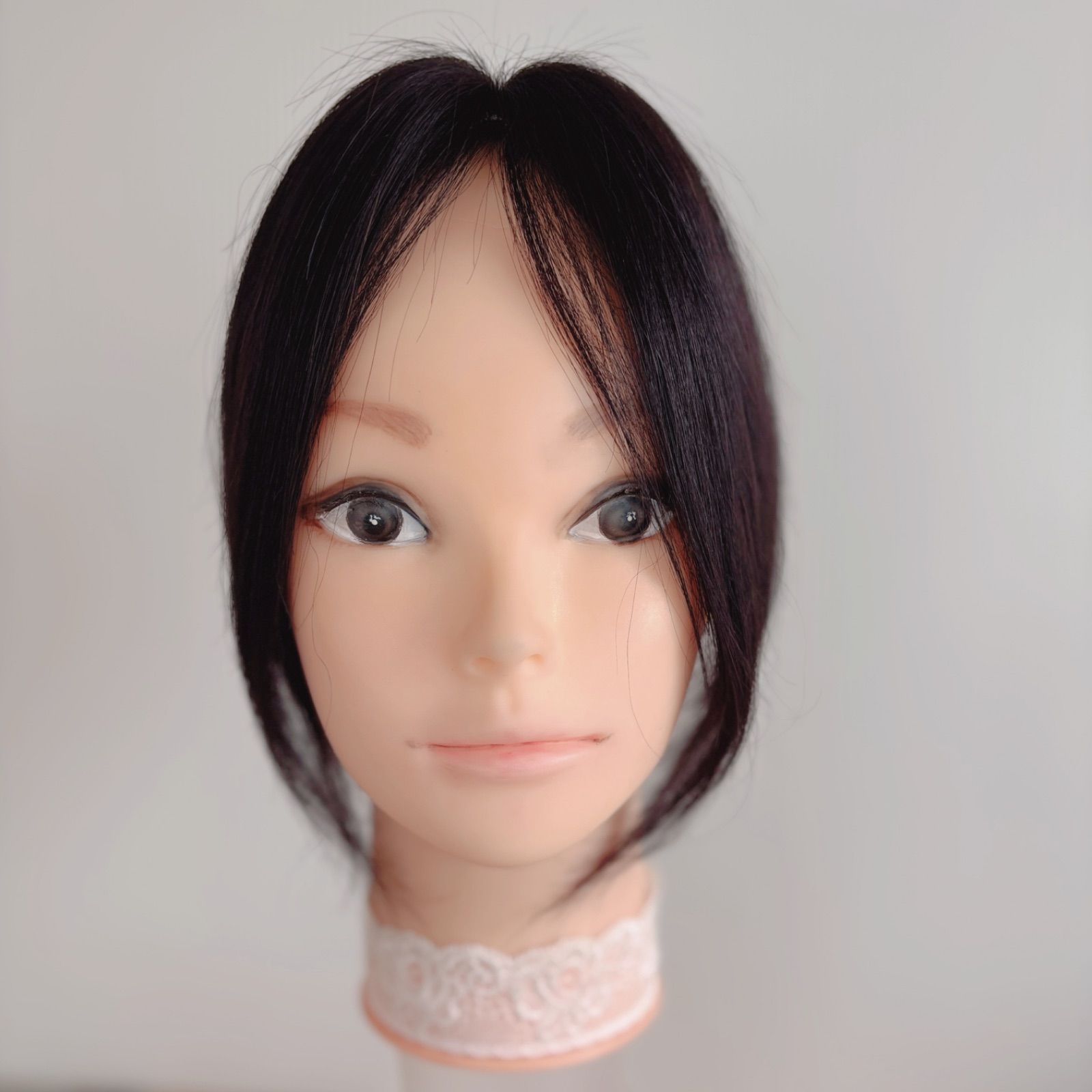 新タイプ 人毛レミー