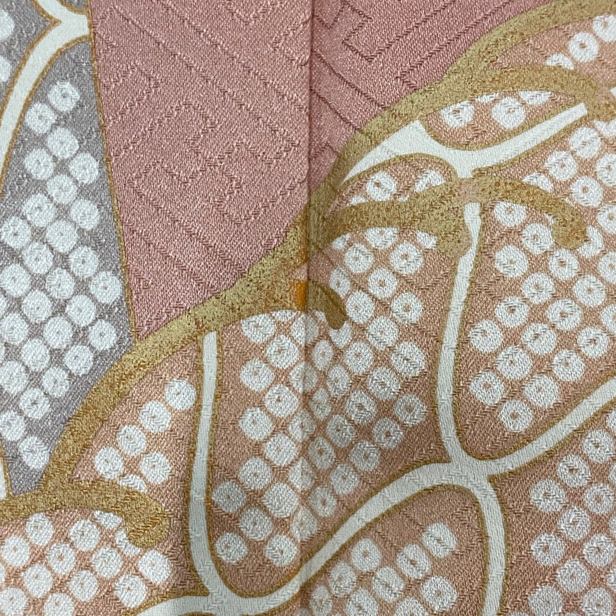 落款 花籠