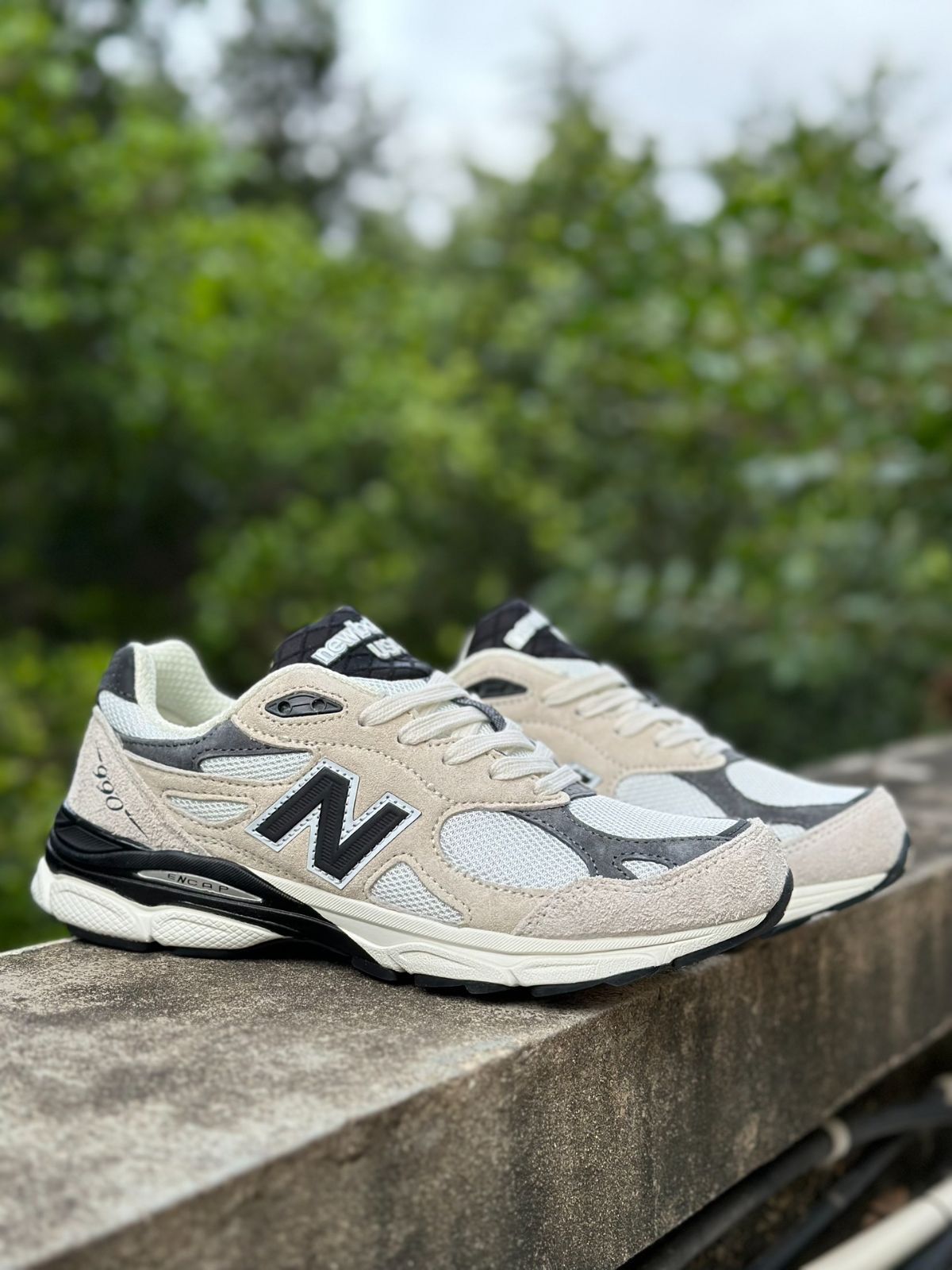 ニューバランス　new balance M990AD3 990v3