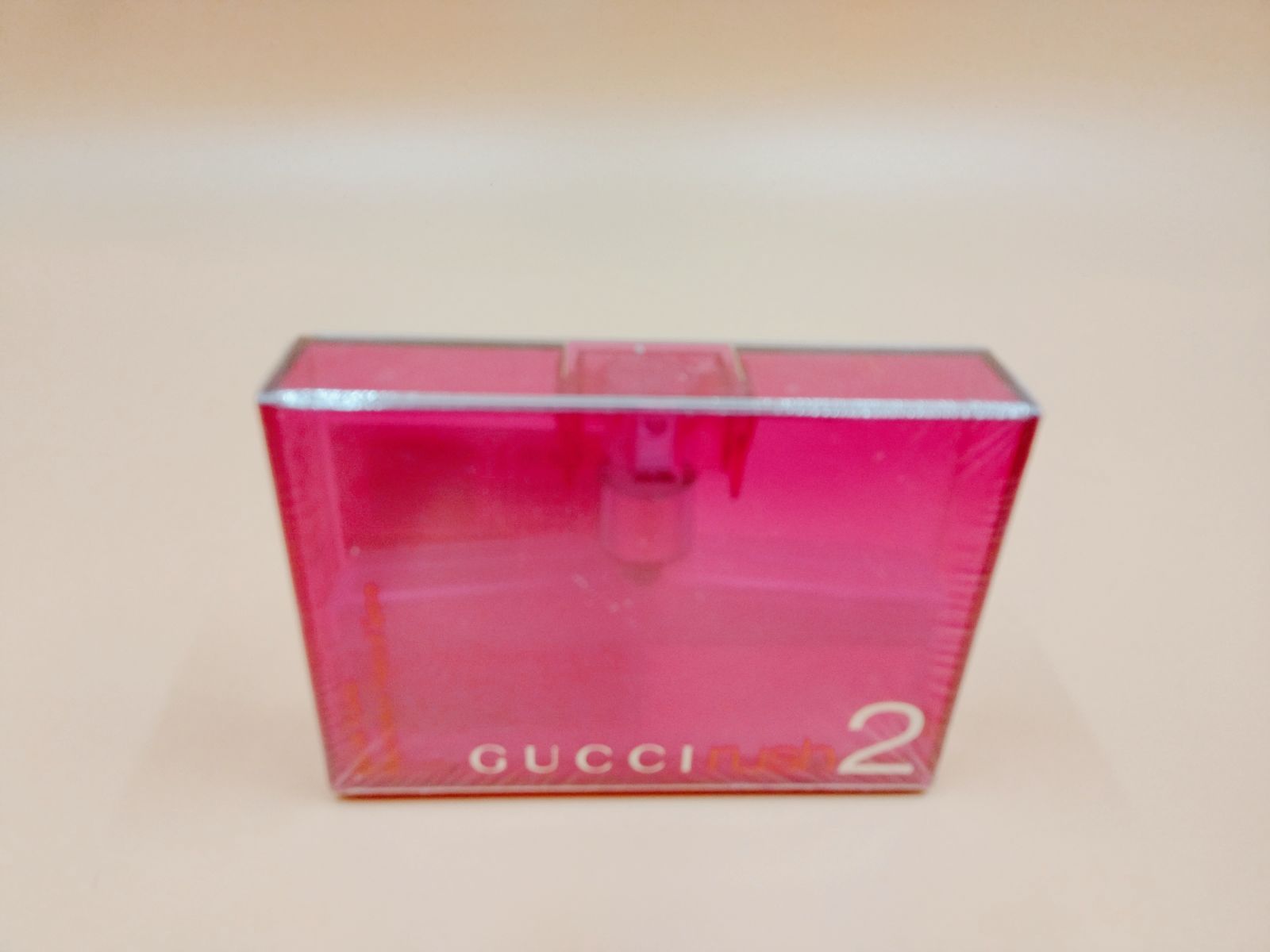 GUCCI グッチ ラッシュ2 オードトワレ 30mL