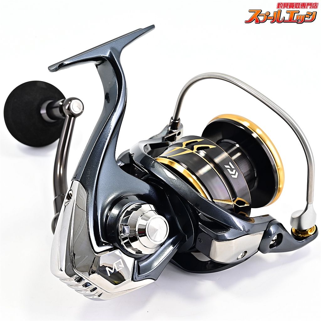 ダイワ 22カルディア SW 8000-H DAIWA CALDIA m40998 HRDEVELOPMENT_JP