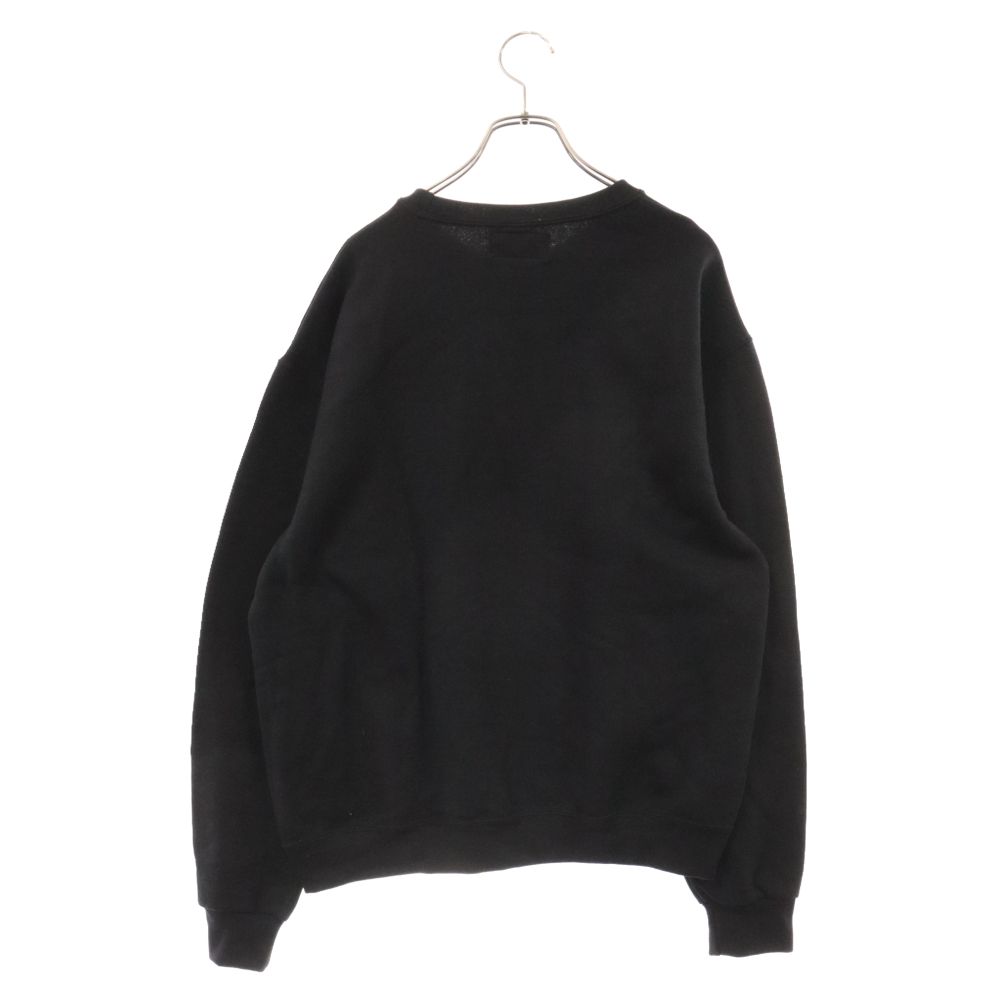 WACKO MARIA (ワコマリア) 24SS RESERVOIR DOGS CREW NECK SWEAT SHIRT 