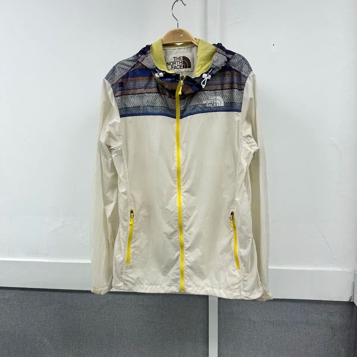 ECWCS GORE-TEX₍ゴアテックス ) ウッドランド パーカー （ L ー