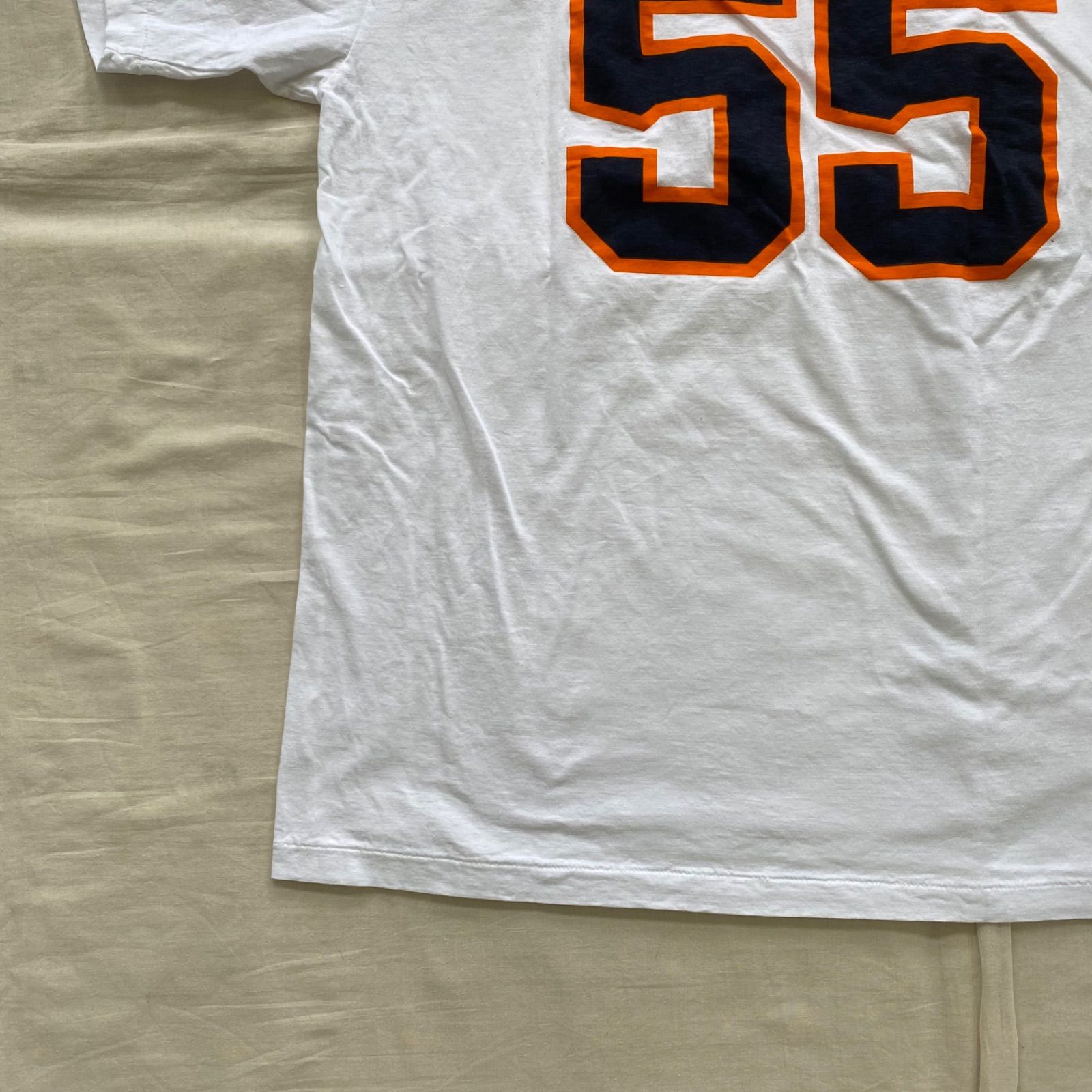 GIANTS ジャイアンツ 読売ジャイアンツ 松井秀喜 #55 Tシャツ