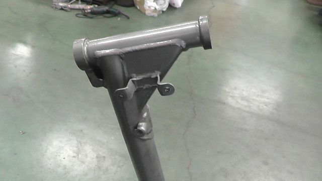 カブ50カスタム C50-0825xxx