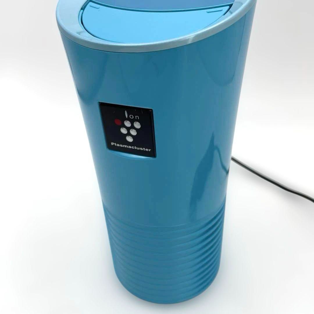 試運転のみ 希少品 プラズマクラスターイオン発生機 SHARP PCDNT-A Amazon | デンソー 車載用空気清浄機 プラズマクラスターイオン