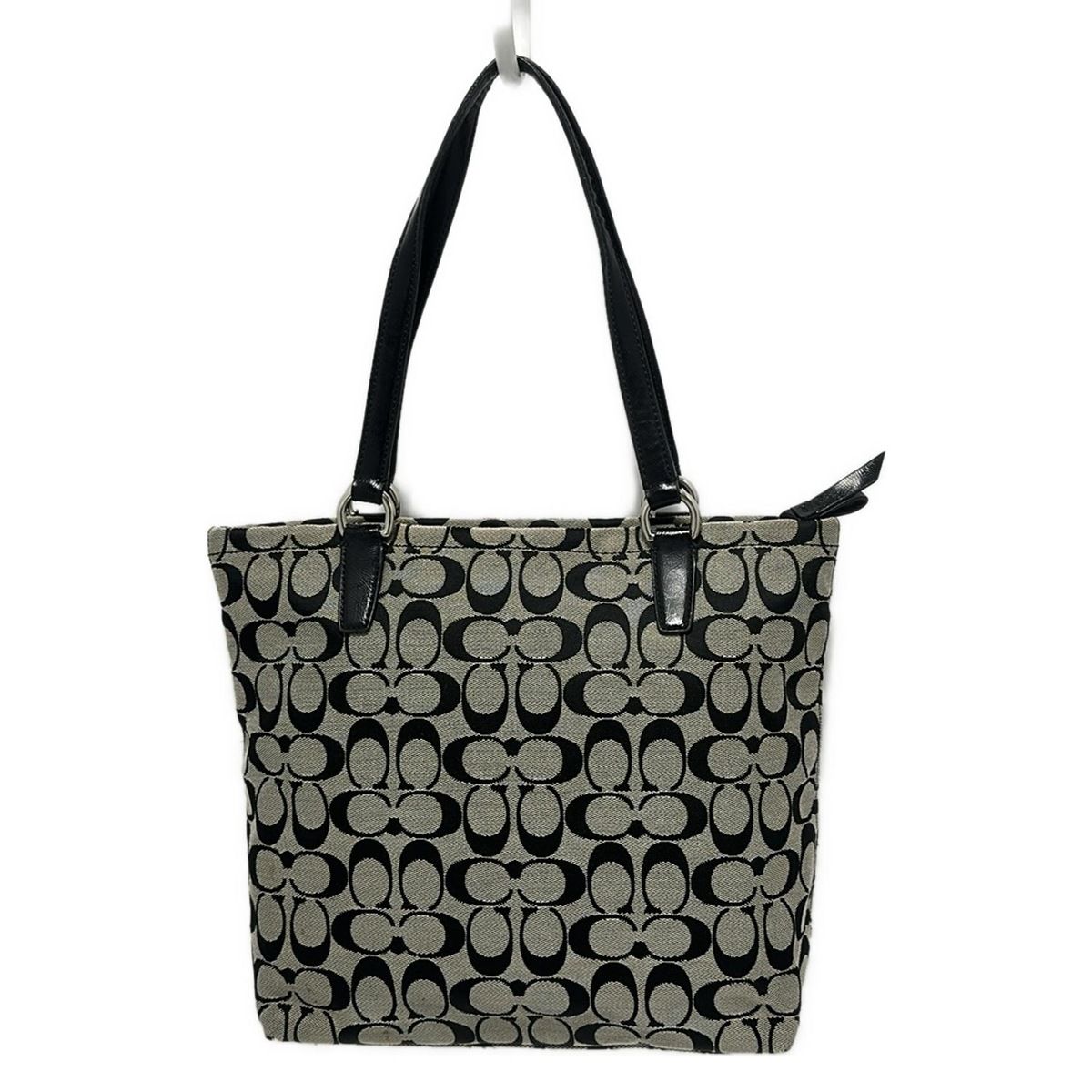 ✨美品✨☘️COACH☘️✨トートバッグ✨ 2way✨ヘリテージ✨ストライプ✨ 楽天市場】コーチ トートバッグ モノグラム COACH c8415 ピンク