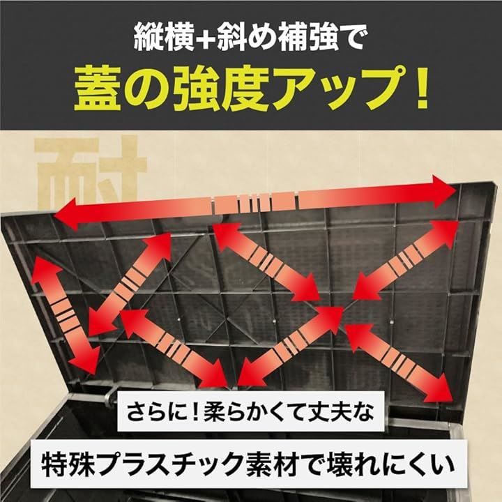 組立式 幅120x奥行き61x高さ63cm