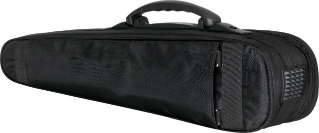 KC ウクレレ セミハードケース ソプラノ用 SH-UKS