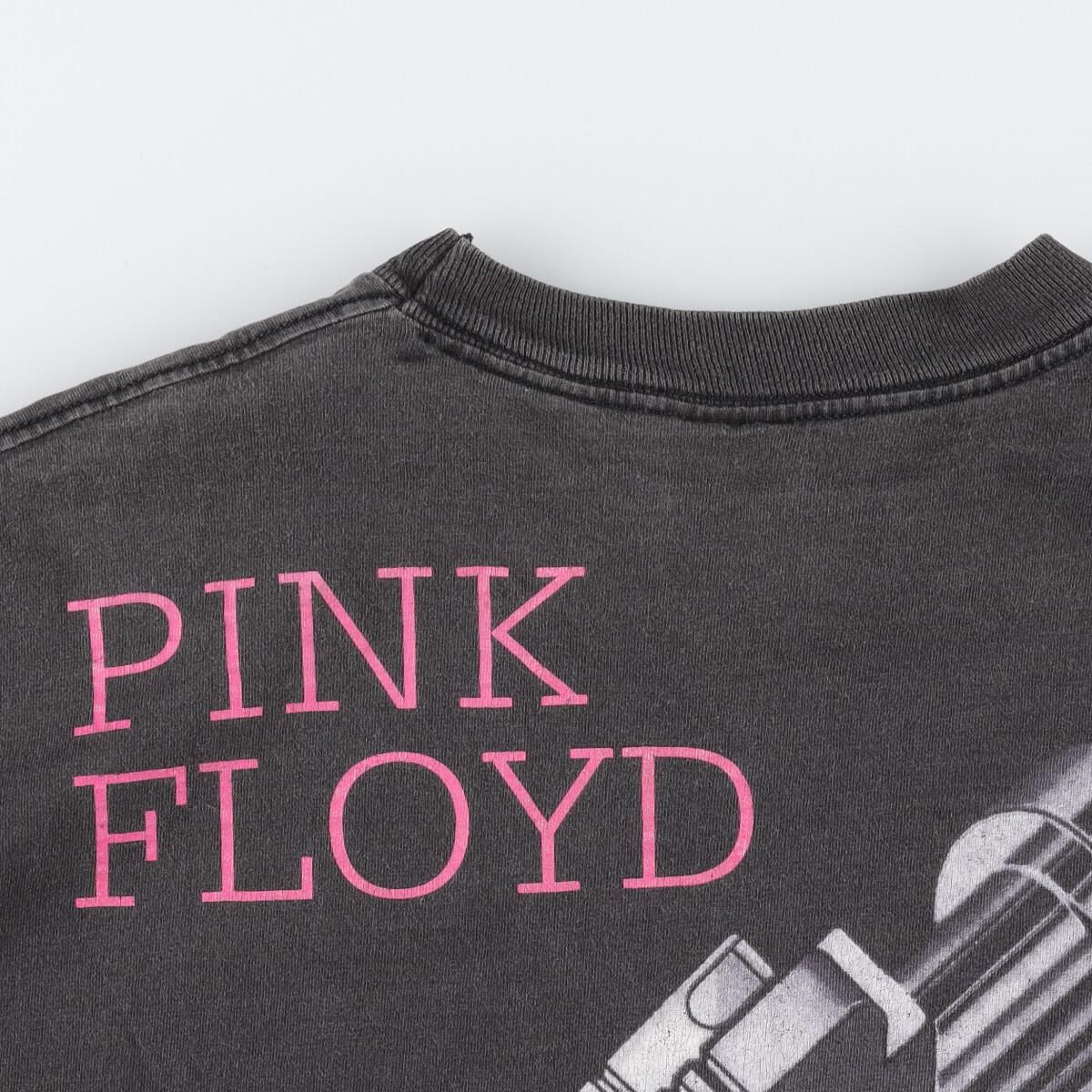 古着 90年代 BROCKUM PINK FLOYD ピンクフロイド WISH YOU WERE HERE 