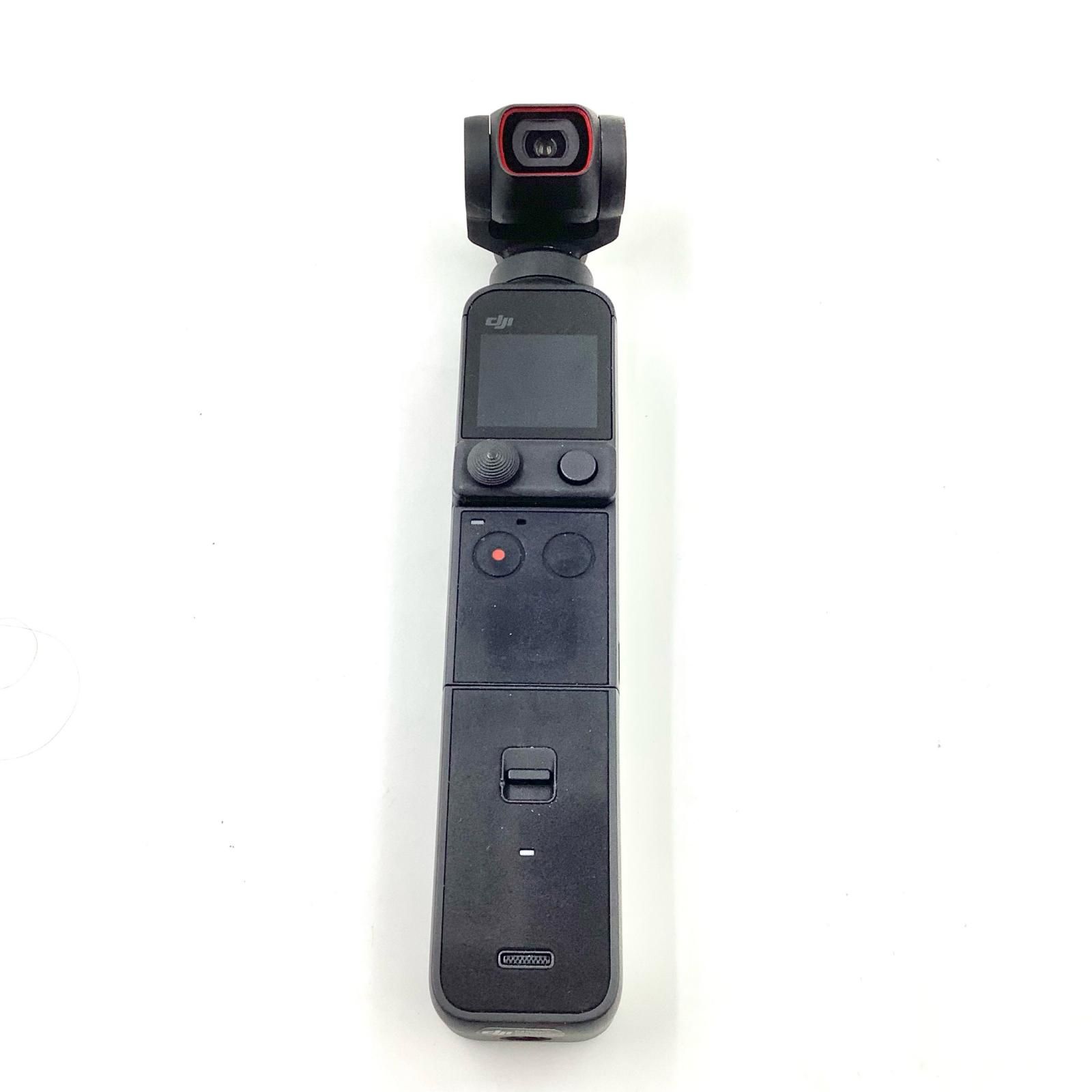 DJI DJI POCKET 2 動作 済 全額返金保証 最速発送