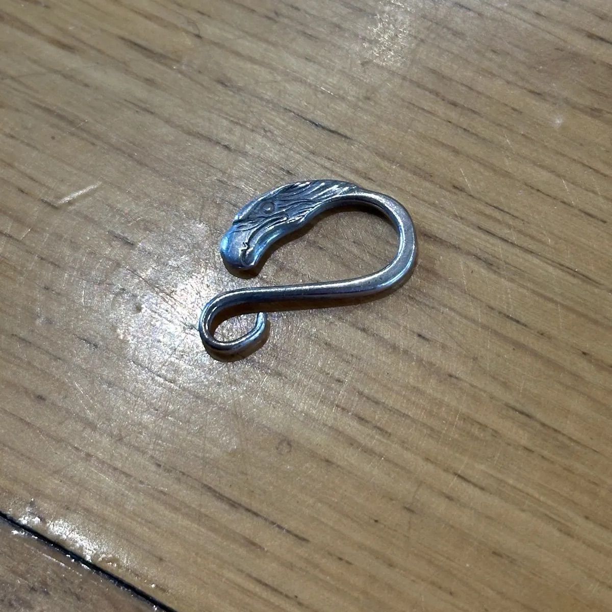 KEN KIKUCHI P-54 イーグルフック【USED】 - メルカリ