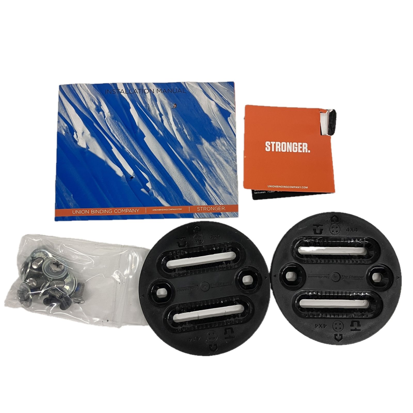  UNION CONTROL JOINT カービングモデル メンズ スノーボード ビンディング Mサイズ ビンディング スノーボード