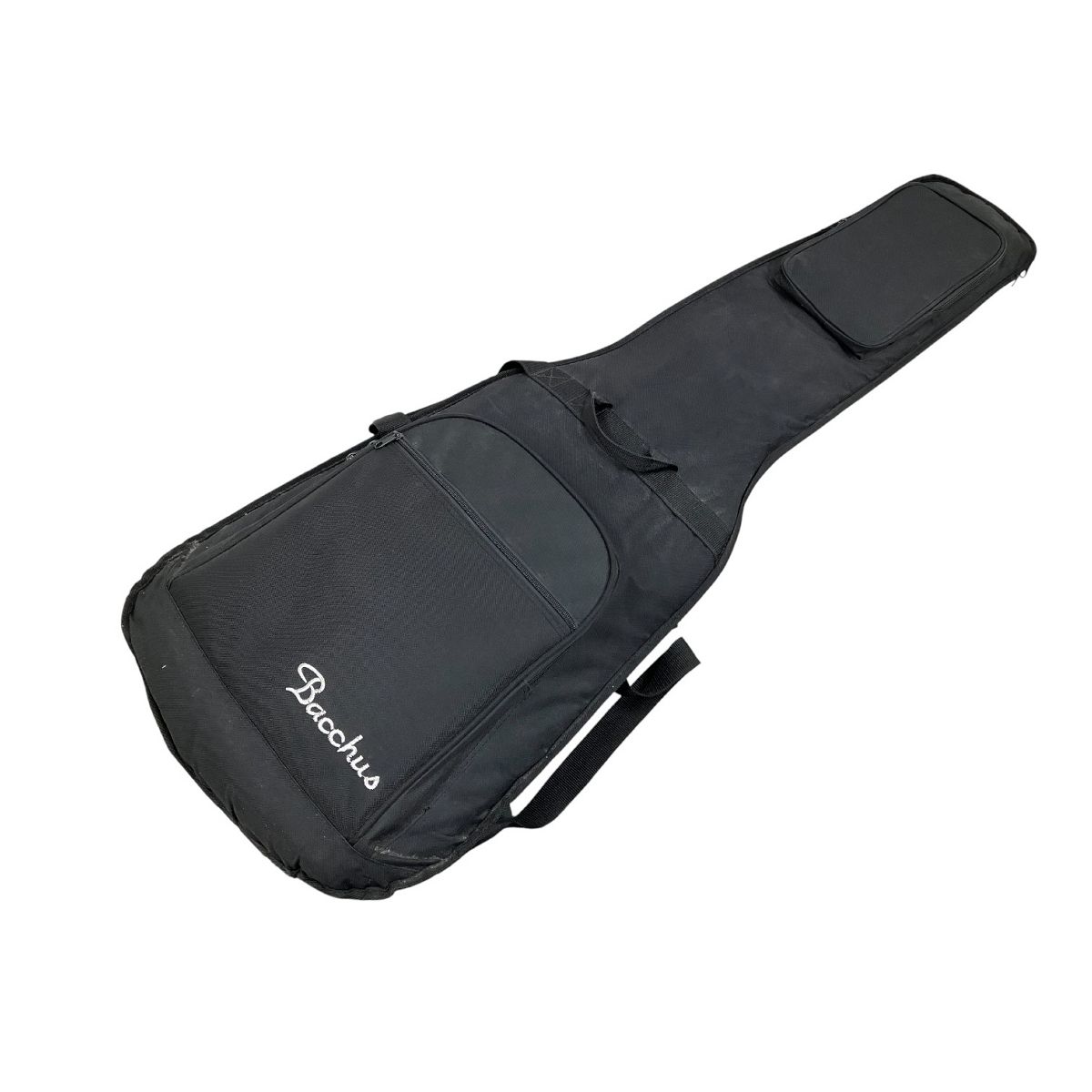 Bacchus WL-434 SWH-MH バッカス エレキベース 4弦 弦楽器 ジャンク M10524263