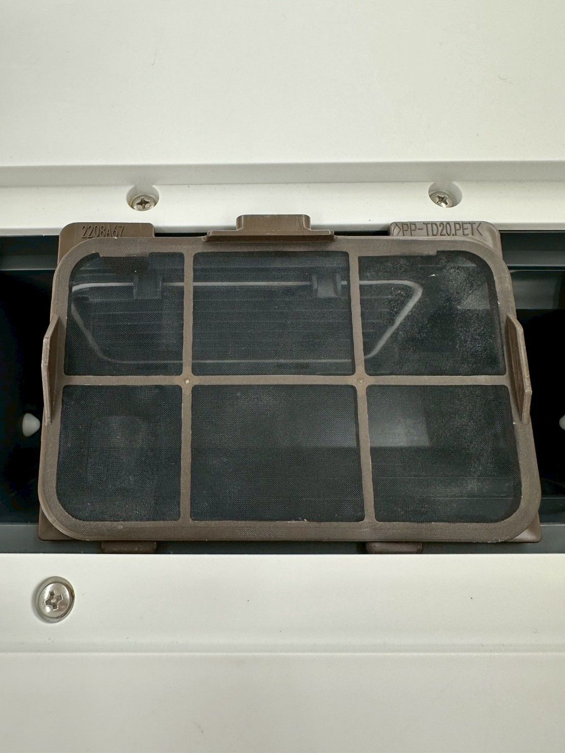 ドラム式洗濯機